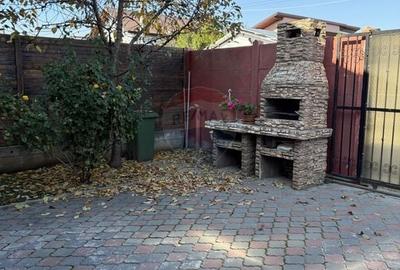 Casa / Vila cu 4 camere de inchiriat in orasul Pantelimon Casa / Vila cu 4 camere de inchiriat in orasul Pantelimon - 15