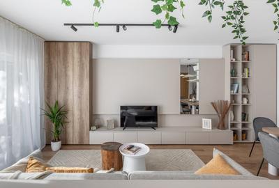 Apartament 3 Camere- Vivenda Prime-HERCESA - 8