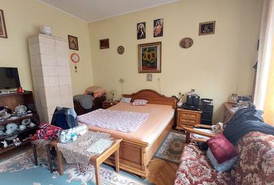 0 % comision, Casa de vanzare cu teren 547 mp, zona Cipariu-Central - 7