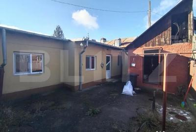 Casă cu 2 camere cu Canalizare în Moreni - 8