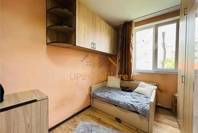 GARSONIERA , ETAJ 3, ZONA ROGERIUS, STRADA ALUMINEI - 6