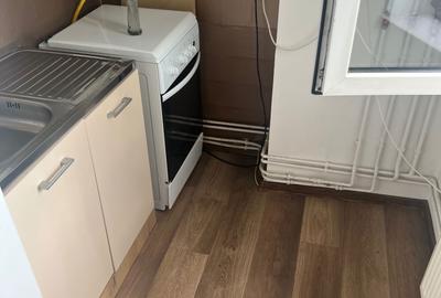 Garsonieră semidecomandată în Republicii - 3