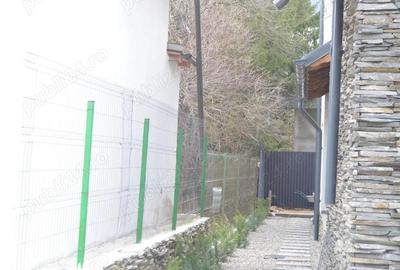 Busteni-Apartament cu doua camere de vanzare - 1