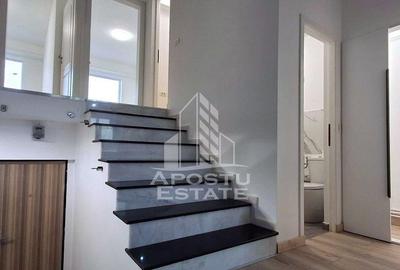 Apartament samanta cu 3 camere in zona Polivalenta - 7