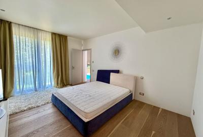 Casă individuală cu 8 camere cu Canalizare în Iancu Nicolae - 11
