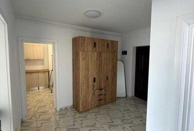 Apartament cu 2 camere, mobilat în Sânpetru - 6