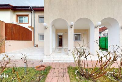 Casă cu 3 camere cu Teren 302 Mp în Central - 2