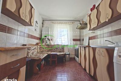 Apartament cu 2 camere semidecomandat în Sud - 2