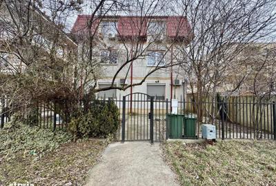 Apartament cu 3 camere în Nord - 12