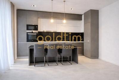 Apartament cu 2 camere semidecomandat, mobilat în Iancu Nicolae - 1