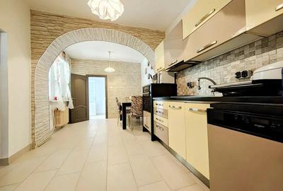 Casa de vanzare in Hunedoara, zona Chizid, 4 camere, 2 bai, renovata. 125000 - 3