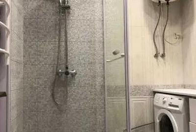 Garsonieră decomandată în Domenii - 2