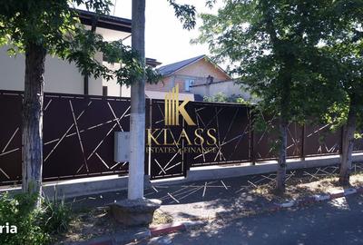 Casă cu 3 camere în Andronache - 15