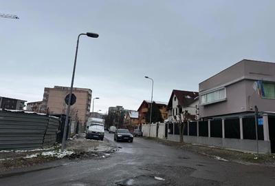 OFERTĂ VALABILĂ DOAR 5 ZILE - INEL 2 - COMPOZITORI, clădire de  birouri - 1