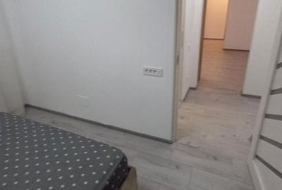 Apartament cu 2 camere semidecomandat în Gorjului - 12