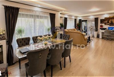 Casă cu 4 camere cu Teren 1141 Mp în Central - 5