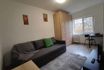 Garsonieră în Alexandru Obregia - 2