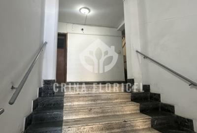 Vanzare 2 camere vis-a-vis Grand Hotel Bucharest  - Piata Universitatii - 9