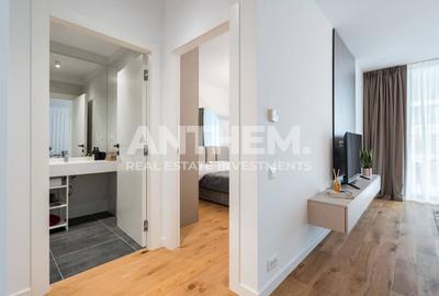 Apartament cu 2 camere decomandat în Cotroceni - 13