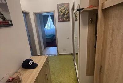 Apartament cu 2 camere semidecomandat în Păcii - 5
