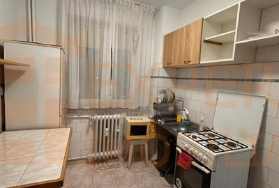 Apartament 3 camere zona City Park Mall - Cambridge - 3