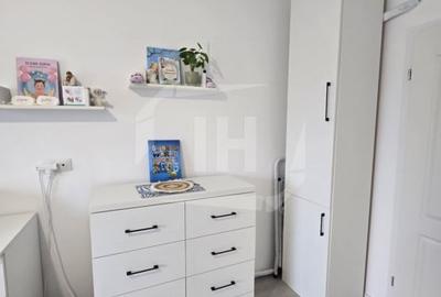 Apartament 3 camere cu terasa, zona Bazei Sportive Gheorgheni - 9