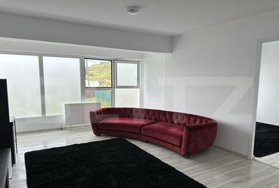 Apartament 3 camere Visan - 4