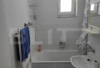 Apartament cu 2 camere decomandat, mobilat în Botizului - 5