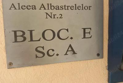 Garsonieră decomandată în Far - 4