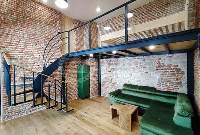 Apartament de inchiriat | La cheie | Zona Ultracentrala | Piata Unirii - 1