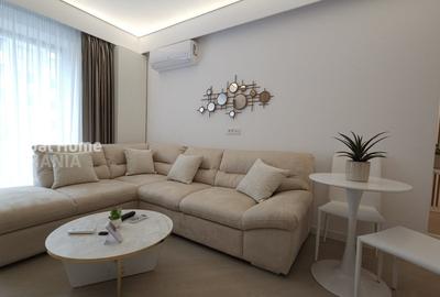 Apartament 2 camere 53MP | Pipera- Cortina North | loc parcare - 4