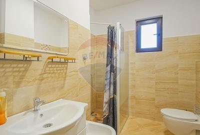 Apartament cu 3 camere decomandat, mobilat în Dârste - 5