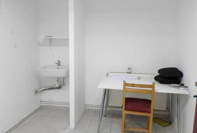 Spațiu comercial, de 130 mp, în Cantacuzino - 6
