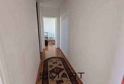Apartament cu 3 camere decomandat, mobilat în Mihai Viteazul - 4
