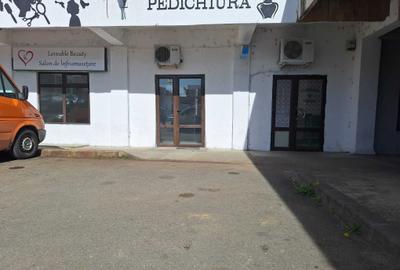 Spațiu comercial, de 140 mp, în Central - 6