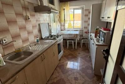 Apartament cu 2 camere decomandat în Central - 2