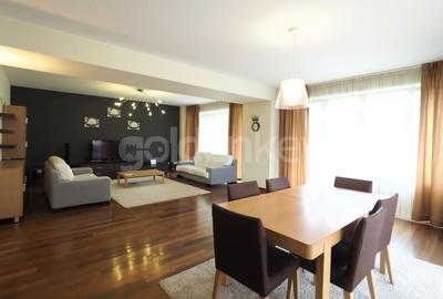 Apartament generos cu 4 camere, 3 bai | 230mpc | 40mp terase Apartament generos cu 4 camere, 3 bai | 230mpc | 40mp terase - 4