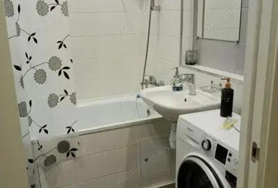 Garsonieră decomandată în Unirii