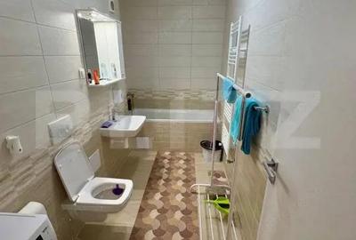 Garsonieră decomandată în Central - 5