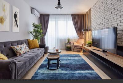 Apartament 2 camere, bloc nou, metrou Berceni - 5