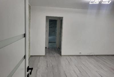 Apartament cu 2 camere semidecomandat în Central - 9