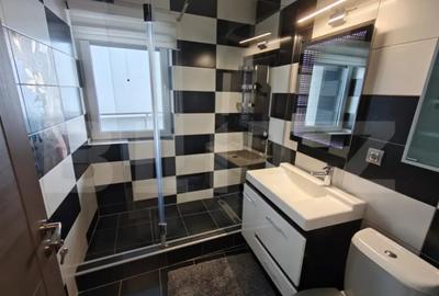 Apartament cu 4 camere decomandat în Bună Ziua