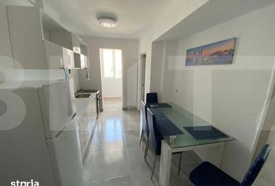 Apartament cu 2 camere decomandat în Circumvalațiunii - 4