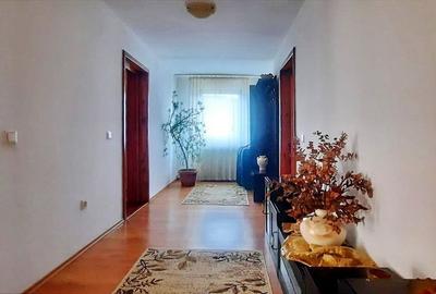 Casa deosebita Rasnov Cartierul Primaverii - 23