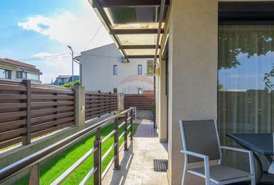 Casă cu 2 camere cu Teren 339 Mp în Central - 8