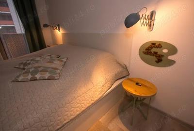 Apartament 2 camere, zona Aradului - Iris, loc parcare - 4