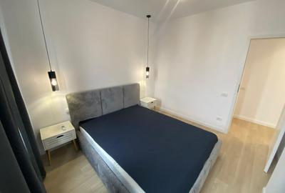 Apartament cu 3 camere decomandat, mobilat în 1 Mai - 1