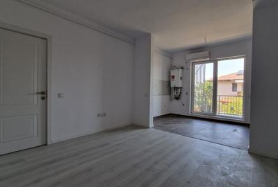Apartament 2 camere cu Gradina Proprie - 1