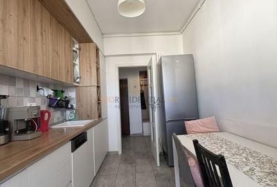 Apartament 3 camere, Bd. Metalurgiei, Sector 4, Comision 0% - 4
