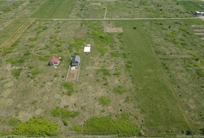 Mosnita - 5000 mp - Utilitati in zona - 70.000 Euro - 10